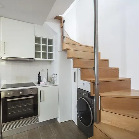 Arquinha Dos Sonhos Ferienhaus